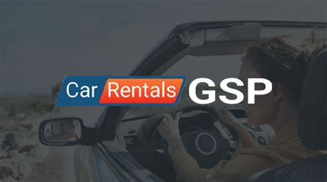 gsp enterprise|Car Hire